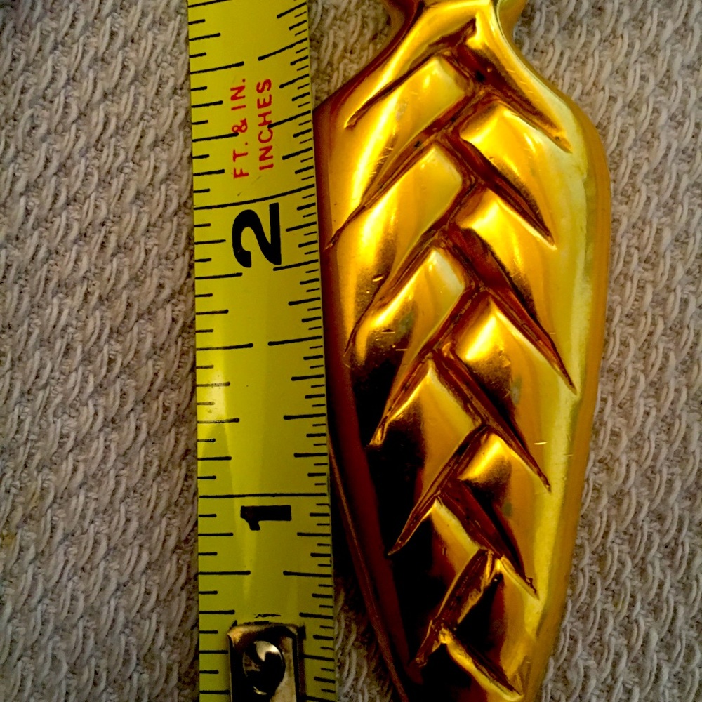 Robert Lee Morris pendant necklace